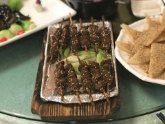 -长春观斋补堂素菜馆