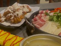-咕咕站韩国料理(紫金港店)