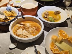 -炊江南·上海菜(国展华漕店)