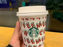 -星巴克(深圳佳宁娜友谊广场店)