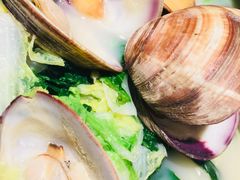 -大树餐厅(益田假日店)