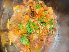 -二胖家铁锅炖大鹅(双井店)