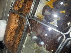 -乔波食品(杜桥中心菜场店)