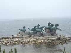 -养马岛旅游度假区