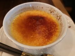 焦糖烤布蕾-西关84·History·Art·Cafe