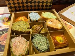 -Let's Taipei 非常烘焙(太古里店)