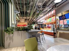 -1973继光香香鸡(金桥国际店)