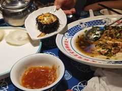 -旺角小渔村(二马路店)