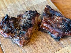 -798音乐烤吧(林西店)