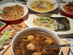 -大家食府·福建菜(FAC协盛中心庭院餐厅店)