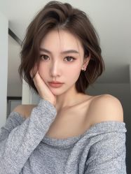 -BEAUTY HAIR GANO