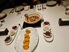 -北京柏悦酒店·锦庭餐厅Dining Room