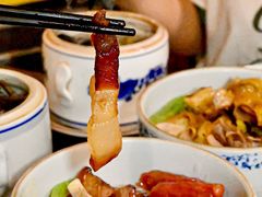 -黄祥华养生堂·炖汤·营养蒸饭(岭南天地店)