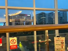 -有璟阁港式餐厅(金融街购物中心店)