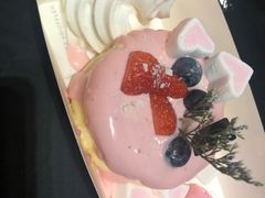-狐狸和向日葵(北京路店)