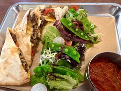 -UPPER KITCHEN(延安路店)