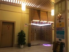 -极乐汇汗蒸会馆(杭州店)