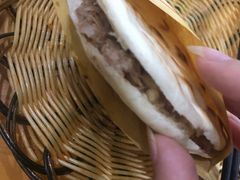 -西安印象·肉夹馍(金杨路店)
