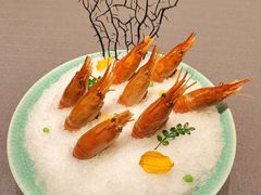 -锦楼·臻选新杭帮(正大广场店)