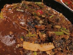 -老板恋上鱼(环山路店)