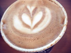 -Peet's 皮爷咖啡(东湖路手作店)