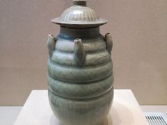 -龙泉青瓷博物馆