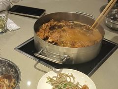 -蝎王府羊蝎子(西直门店)