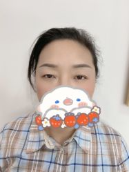 -久匠·野生眉半永久纹眉
