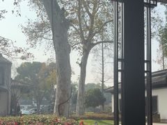 -杭州西湖柳莺里酒店·闻莺厅