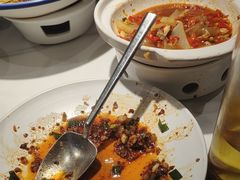 -兰湘子·湘菜小炒(长安万科广场店)