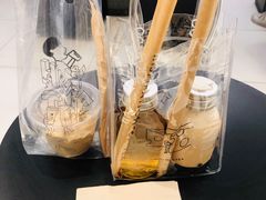 -喜茶(佛山岭南站店)