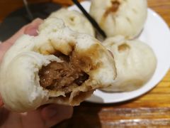 -韩包子(建设路店)