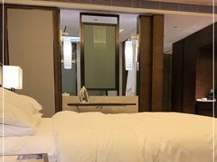 -舟山希尔顿酒店