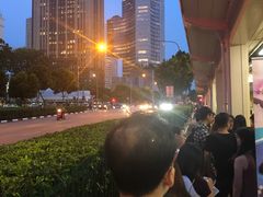 -豚骨王拉面(Orchid Hotel)