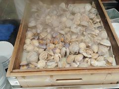 -萧邦音乐会所KTV·蒸汽活海鲜自助(福田店)