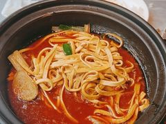 -肖记公安牛肉鱼杂馆·省级非物质文化遗产(江汉路直营店)