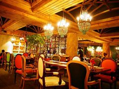 -卢布里西餐厅(总店)