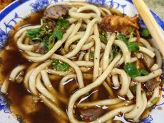 -清真-戏楼王记牛肉面