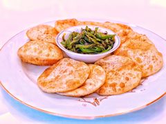 -宁夏国强手抓羊肉·清真菜(未央路凤三店)