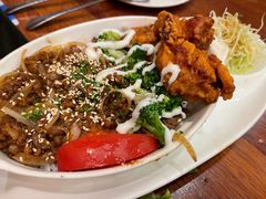 -玛格萝妮比萨屋(四平店)