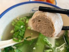 -合意桐坑牛肉粿·鲜牛肉火锅(嵩山总店)