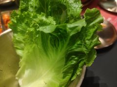 -西塔老太太泥炉烤肉(北京双井店)