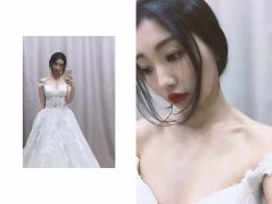 点击看大图 -Chic Bridal 熙可婚纱