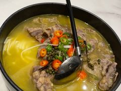 -荷塘秋月·本帮江浙菜(国权路店)