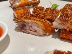 -广州文华东方酒店·江-由辉师傅主理