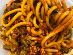 -西粉堂新疆米粉(朝外店)