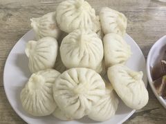 -津门永胜包子铺(哈尔滨道总店)