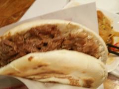-子午路张记肉夹馍(小寨西路店)