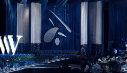 -北京嘉里大酒店·宴会厅婚宴·户外婚礼·生日宴