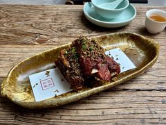 -瓦库茶馆17号(海汇港店)